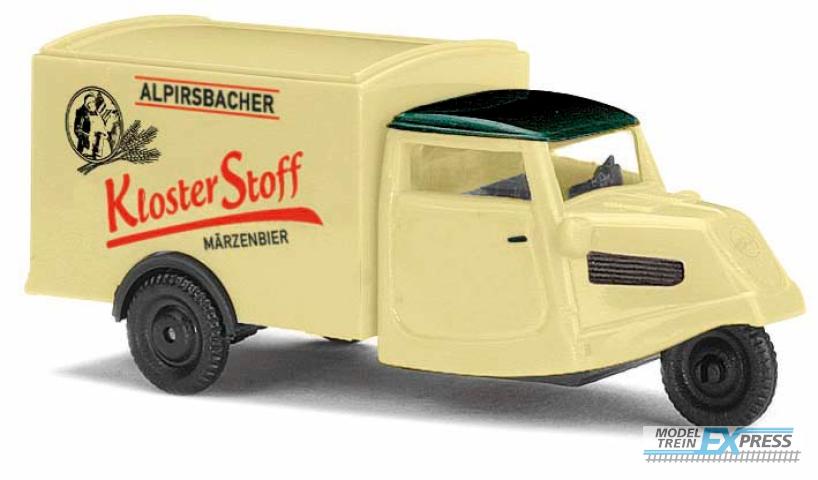 Busch autos 40605
